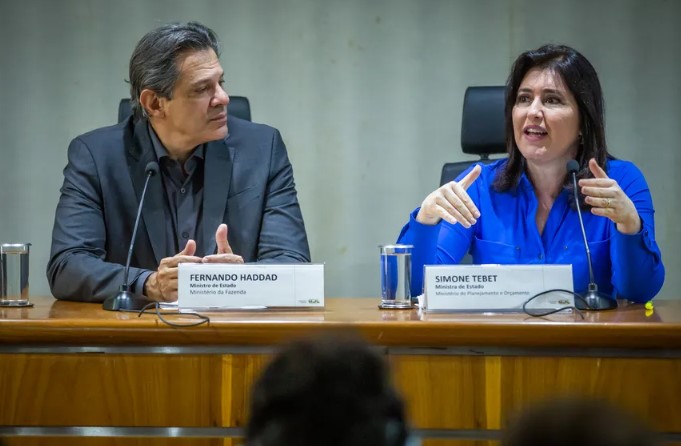 Governo fecha primeiro semestre de 2024 com rombo de R$ 68,7 bilhões, o pior desde 2020