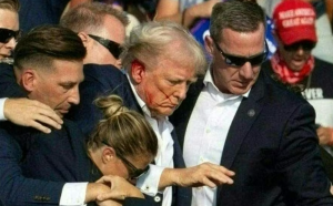 Atentado contra Trump pode afetar a alta do dólar a partir de hoje