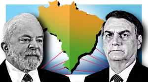 Temas como venda de arma e saidinha de presos unem lulistas e bolsonaristas, aponta pesquisa