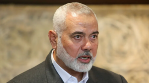 Líder político do Hamas, Ismail Haniyeh é morto no Irã, diz mídia estatal