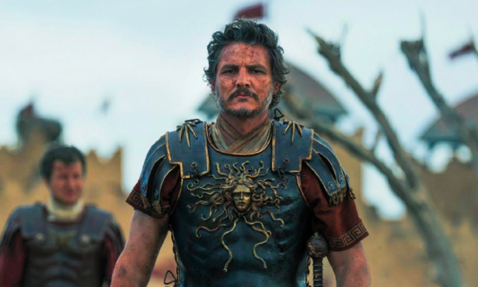 Revelado o Trailer Oficial de ‘Gladiador II‘