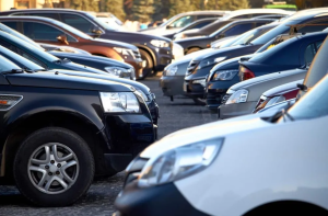 Vendas de veículos novos no RN crescem 26,37% no 1º semestre