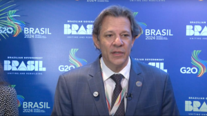 Taxação de super-ricos sofre resistências no G20 e terá avanço lento