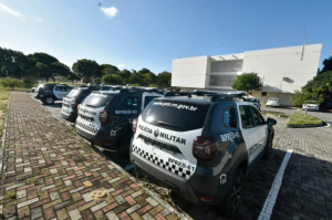 RN executou menos da metade dos recursos do Fundo de Segurança