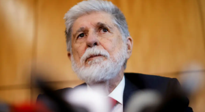 Falas de Maduro sobre eleições não foram ofensivas, diz assessor internacional de Lula