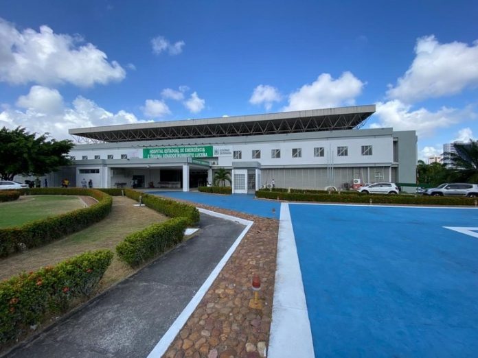 Duas mulheres são baleadas e ficam em estado grave no Colinas do Sul, em João Pessoa