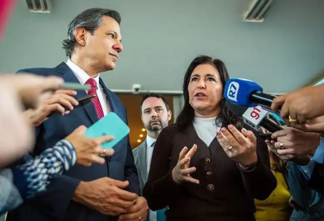 Governo mira emendas parlamentares e obras em trava de R$ 15 bilhões, e Defesa pode ser alvo