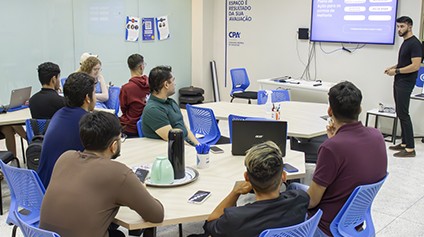 Unifacisa lança novo programa de pós-graduação com mais de 15 cursos