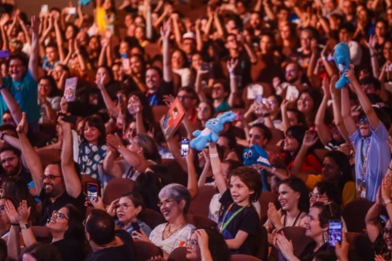 Imagineland: João Pessoa recebe maior festival de cultura pop do Nordeste