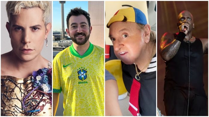 Imagineland 2024 divulga programação por dia; confira