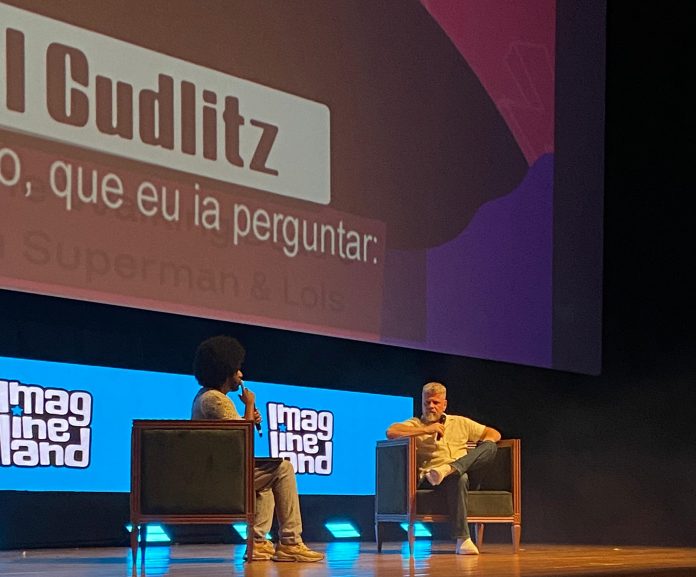 Ator de The Walking Dead diz que faria crossover da série com Glee: ‘zumbis cantores seriam incríveis’