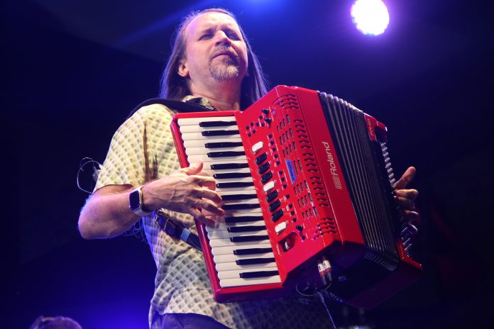 Festival de Inverno de Serra de São Bento começa na sexta (2) com Dorgival Dantas, Tarcísio do Acordeon e Zezo; veja programação