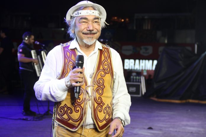 Show de Santanna, stand-up de Renato Albani e festival de música: confira agenda cultural do fim de semana em Natal