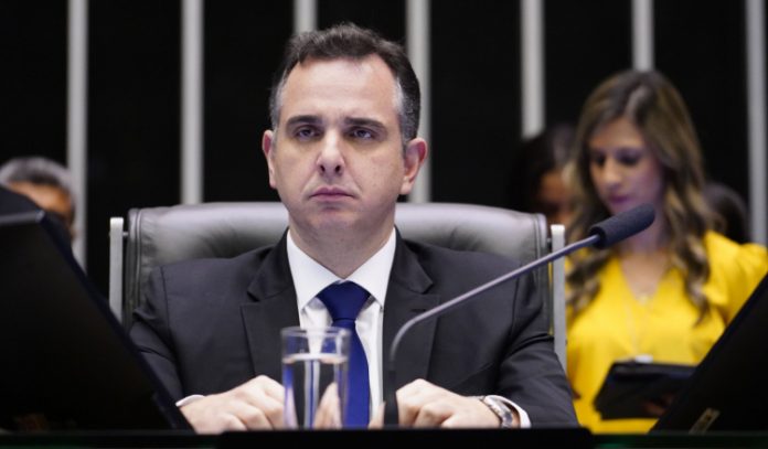 Pacheco diz que houve ‘uso clandestino e marginal de informações da Abin’ para perseguir pessoas
