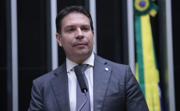 Ramagem deve depor à PF sobre ‘Abin paralela’ nesta quarta-feira