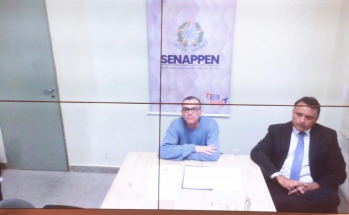 Delegado preso diz que nunca mataria Marielle porque ela o ajudava em investigações: ‘Quem matou foi a milícia’