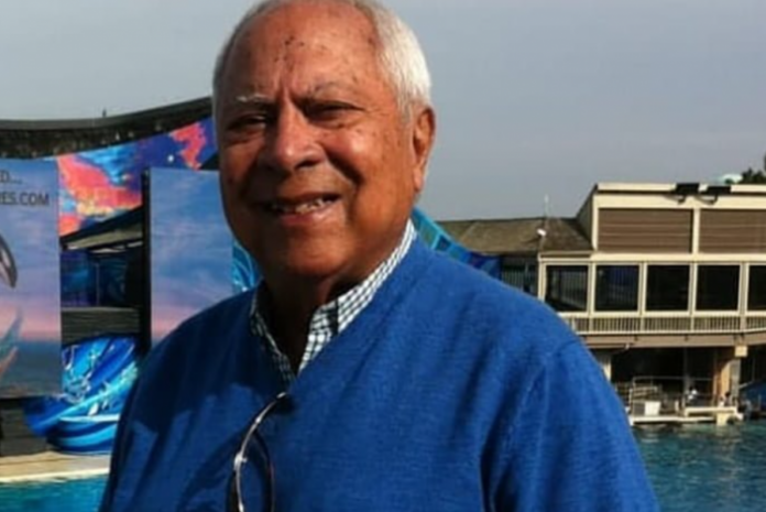 Morre Iran Lima, o Candinho da ‘Escolinha do Professor Raimundo’