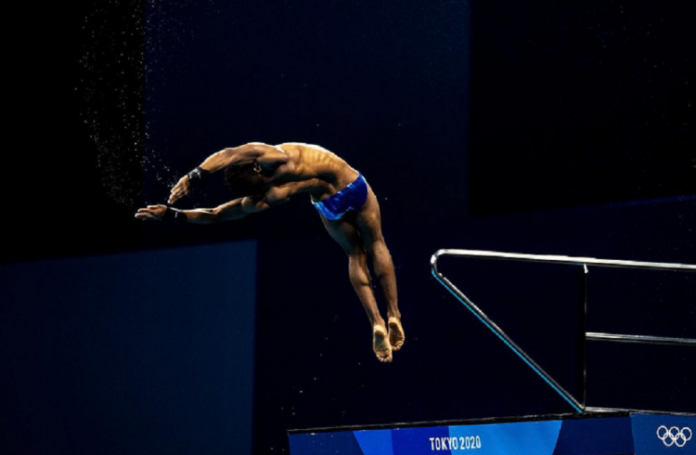 Isaac Souza sofre lesão e está fora das Olimpíadas de Paris 2024