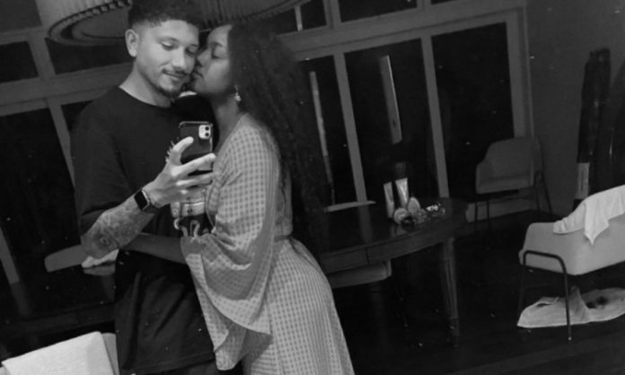 Yuri Lima se pronuncia após escândalo de traição à cantora Iza