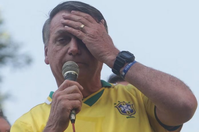 Bolsonaro diz que pode voltar a ser alvo da PF com avanço de inquéritos: ‘Vão tentar me esculachar’