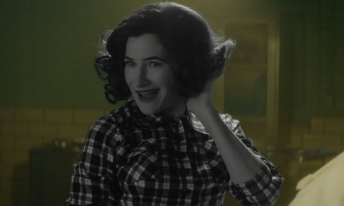 ‘Agatha Desde Sempre’: nova série da Marvel revela primeiro trailer