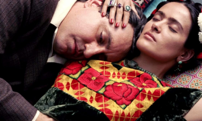 Programação especial do MIS celebra Frida Kahlo com filmes e apresentação teatral