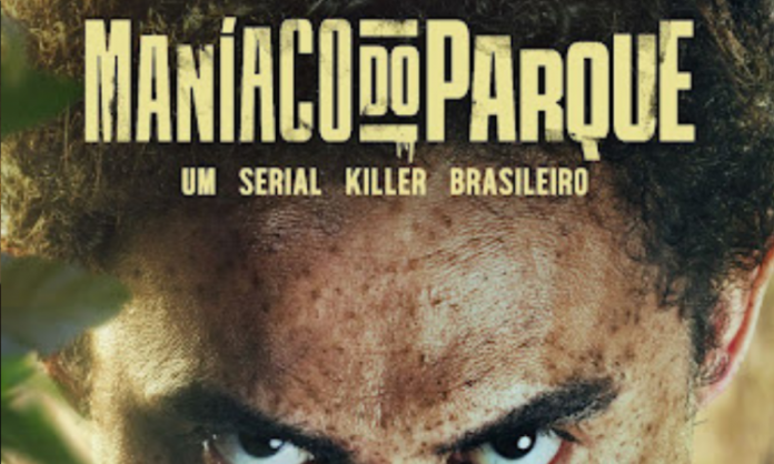 Maníaco do Parque tem data de estreia e primeiro teaser revelados pelo Prime Video