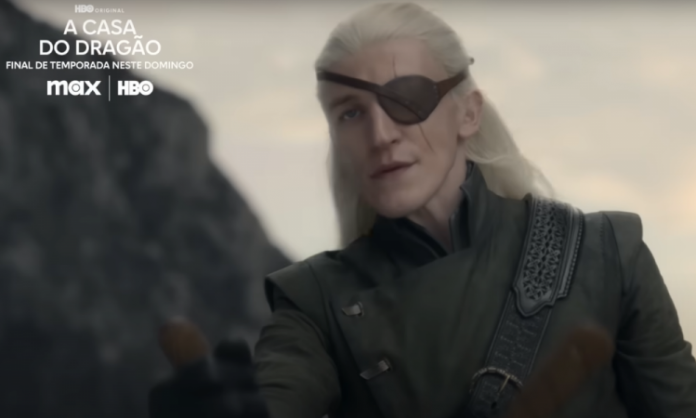 O clímax de ‘A Casa do Dragão’: prévia do episódio final da 2ª temporada revela momentos cruciais