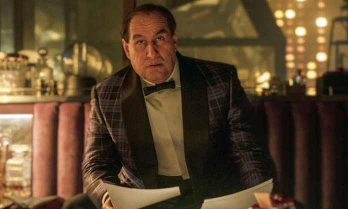 ‘Pinguim’: série derivada de ‘Batman’ divulga pôster impressionante para a Comic-Con