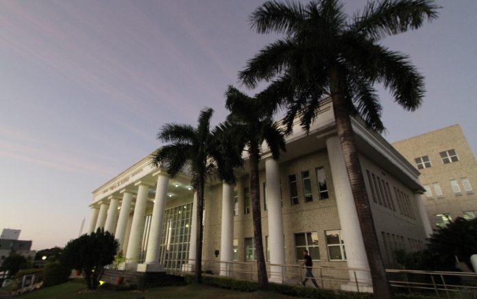 TRF5 divulga edital de concurso público para formar cadastro de reserva na Paraíba