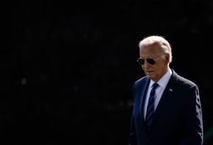 Biden está ‘mais receptivo’ a ouvir apelos para desistir da candidatura