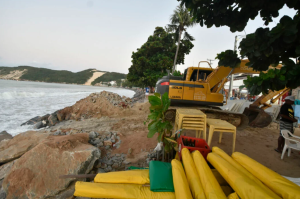 Engorda: ação do MPF é equivocada e sem laudos sobre comunidades, diz PGM