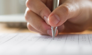 Inscrições para Concurso Unificado da Justiça Eleitoral encerram nesta semana