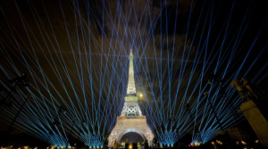 Olimpíada de Paris faz história hoje com cerimônia de abertura fora de estádio pela 1ª vez