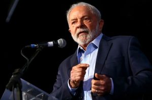 Lula propõe que Estados criem seu programa Pé-de-Meia para aliviar dívida com a União