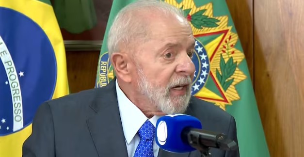 “Seriedade fiscal eu tenho mais do que quem dá palpite nessa questão no Brasil”, diz Lula