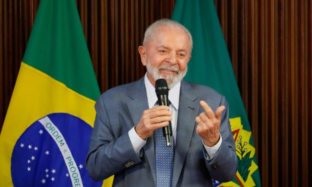 38% dizem que idade de Lula não seria problema para reeleição; 32% dizem que é problema