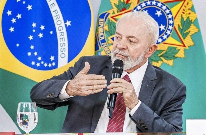 IPEC: aprovação de Lula é de 50%; 44% desaprovam presidente