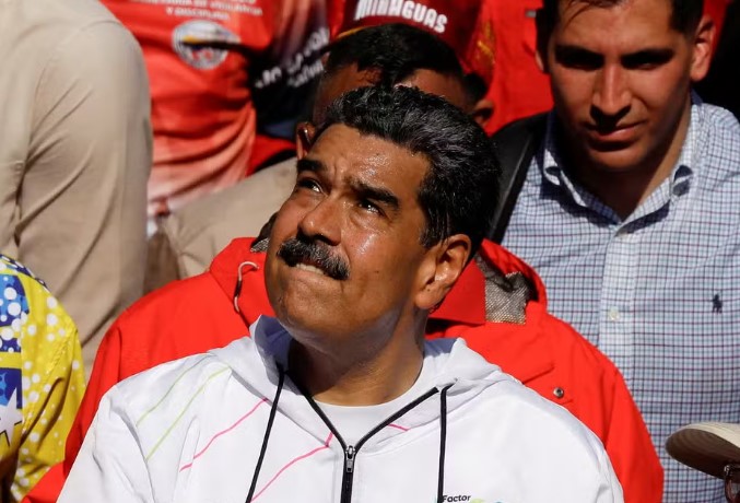 Nicolás Maduro fala em ‘banho de sangue’ e ‘guerra civil’ na Venezuela caso ele não vença as eleições