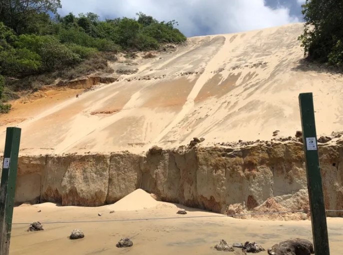ENGORDA DE PONTA NEGRA: Audiência firma compromisso com pescadores prejudicados com a obra