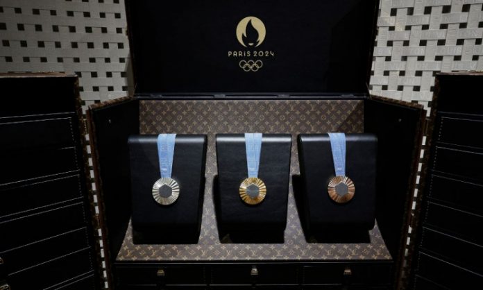 Quais são os países que mais medalhas nas Olimpíadas? Veja o top 5