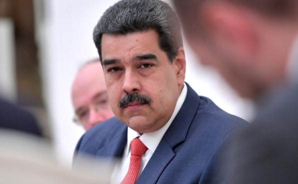 Sob Maduro, PIB da Venezuela encolhe 62,5% em 10 anos