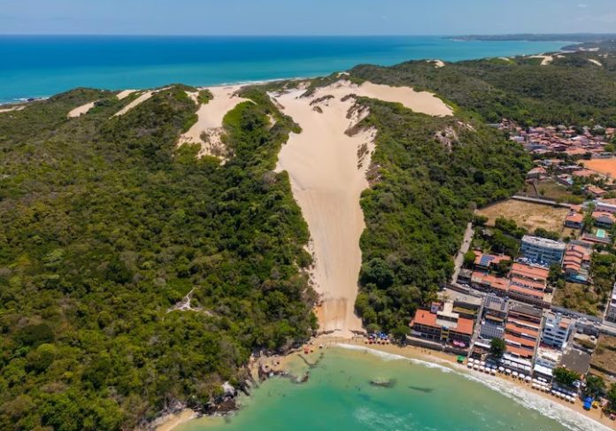 Justiça convoca audiência para debater consulta a povos tradicionais em licença para engorda de Ponta Negra