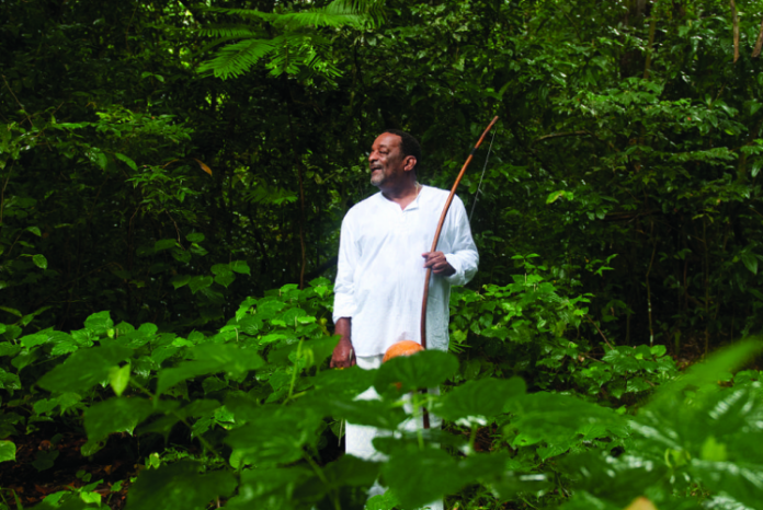 Legado musical de Naná Vasconcelos é tema de mostra no Itaú Cultural e show no Sesc Pompeia