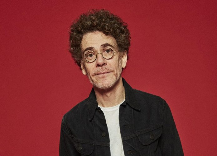 Nando Reis anuncia álbum triplo de músicas inéditas e show em Natal em outubro