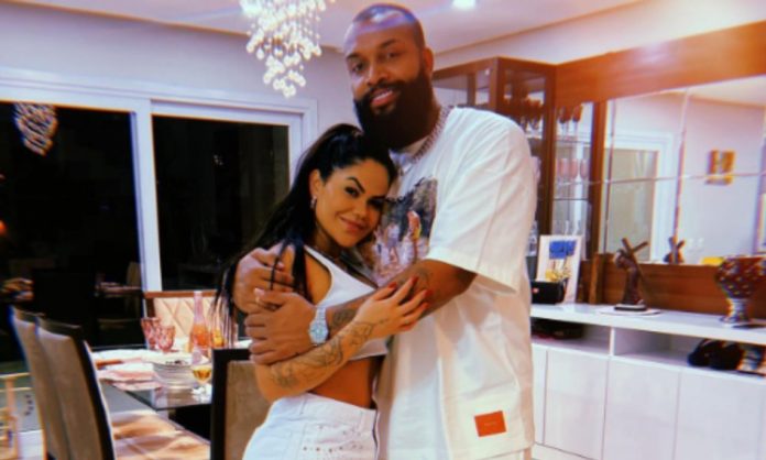 Humorista Nego Di e sua esposa são alvos de investigação por suspeita de lavagem de R$ 2 milhões com rifas virtuais