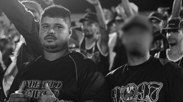 Presidente da Torcida Jovem do Botafogo é morto a tiros na Paraíba