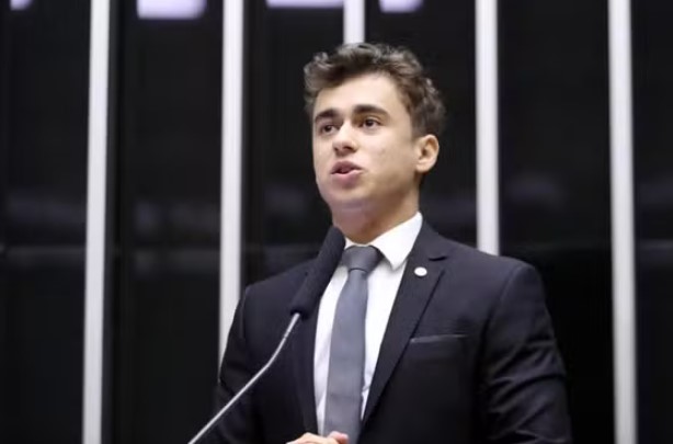 PGR denuncia Nikolas Ferreira ao STF por ofensa contra a honra de Lula, ao chamá-lo de ‘ladrão’ na ONU