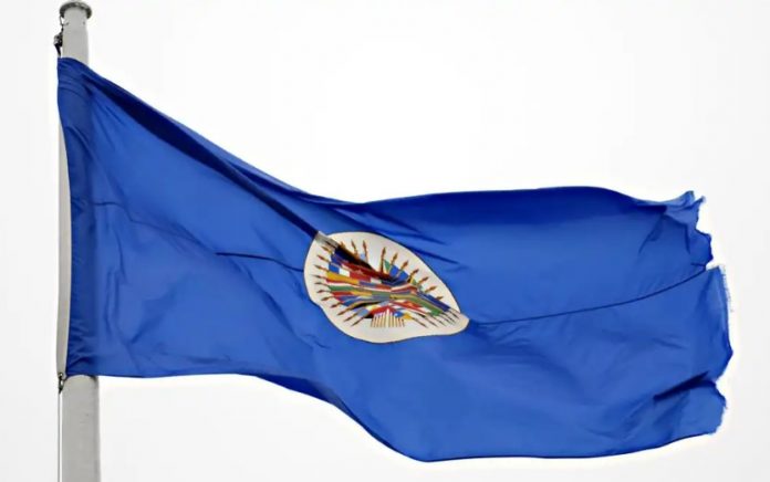 Organização dos Estados Americanos (OEA) não reconhece vitória de Maduro na Venezuela e fala em ‘ilegalidades’