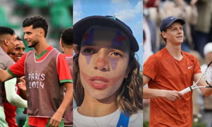 Confusão, atletas esquecidos e desistências: confira como foi o primeiro dia das Olimpíadas de Paris